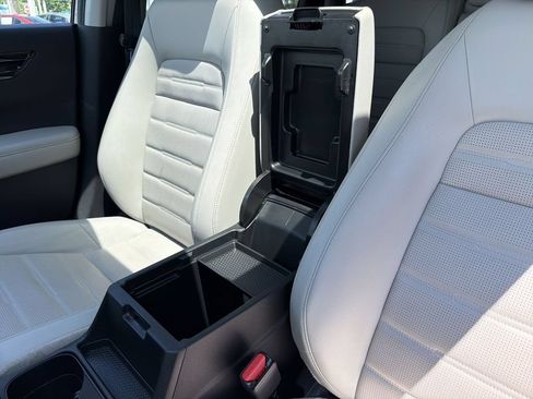 Certified 2024 Honda CR-V EX-L image 22