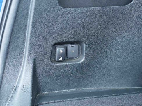 Used 2022 Ford Edge SEL w/ Convenience Package image 12