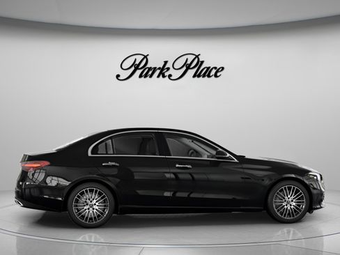 Certified 2023 Mercedes-Benz C 300 Sedan image 26