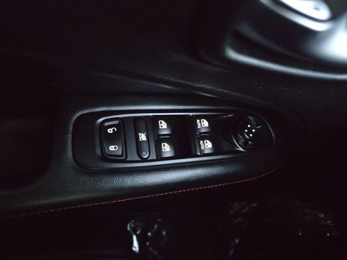 Used 2020 Jeep Compass Trailhawk w/ Leather Interior Group image 24