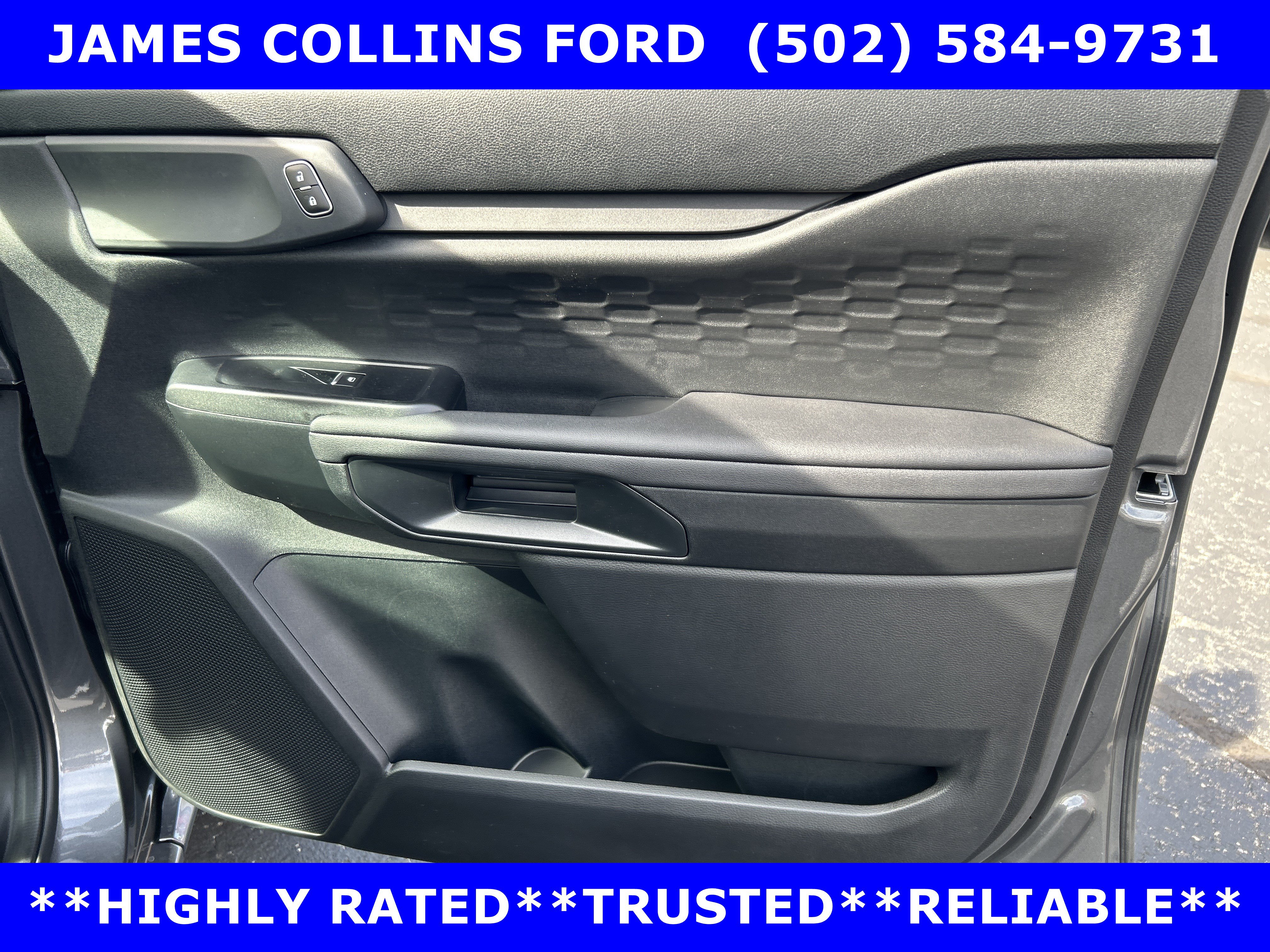 New 2026 Ford Ranger XL w/ Trailer Tow Package RWD image 15