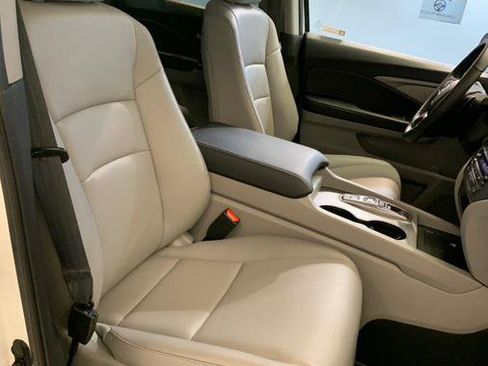 Used 2024 Honda Ridgeline RTL image 66