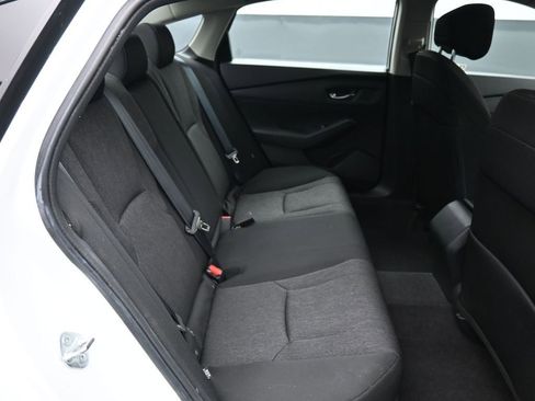 Certified 2023 Honda Accord EX image 24