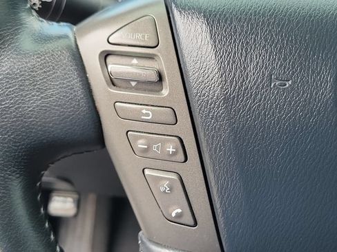 Used 2018 Nissan Armada SL w/ Moonroof Package AWD/4WD image 14