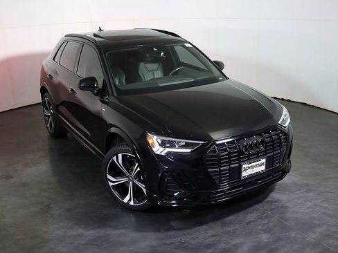 Used 2023 Audi Q3 2.0T Premium Plus image 7