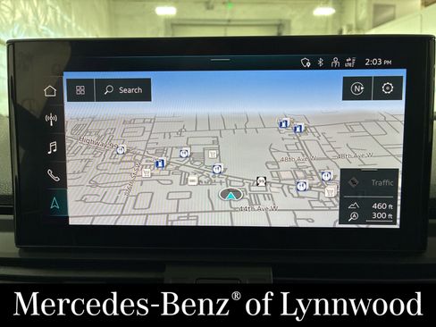 Used 2023 Audi SQ5 Premium Plus w/ Premium Plus Package image 17