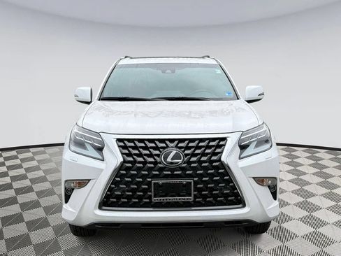 Used 2023 Lexus GX 460 Premium w/ Premium Package AWD/4WD image 6