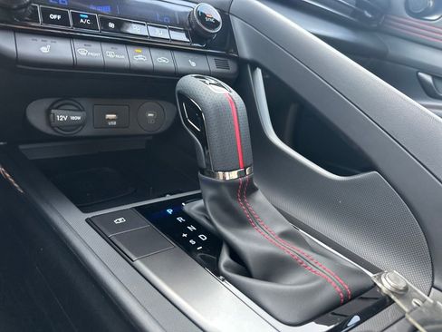 New 2026 Hyundai Elantra N Line image 22