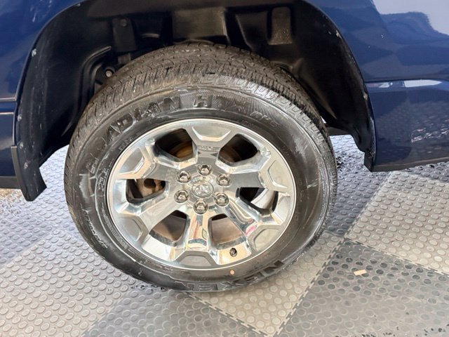 Used 2023 RAM 1500 Big Horn AWD/4WD image 18