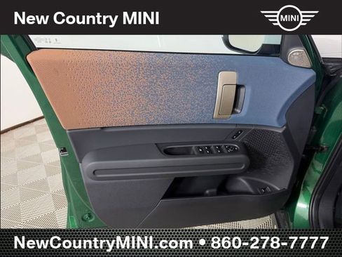 Certified 2025 MINI Cooper Countryman S AWD/4WD image 12