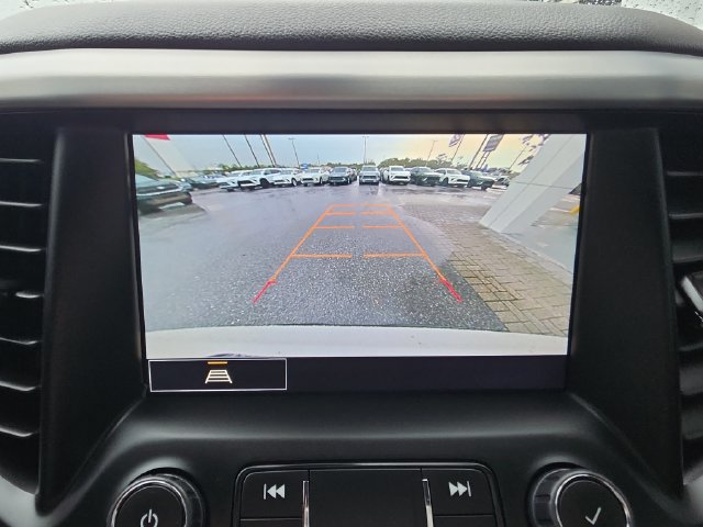 Certified 2023 GMC Acadia SLT FWD image 20