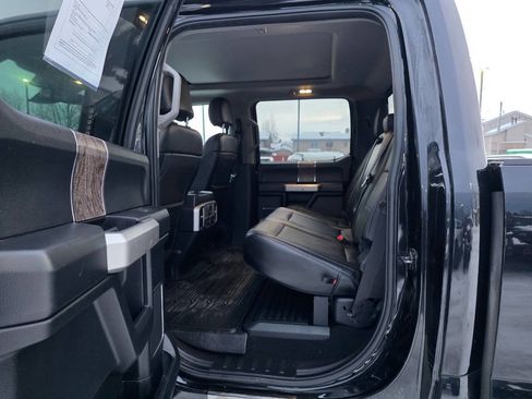 Used 2019 Ford F250 Lariat image 9