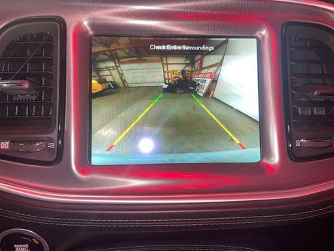 Used 2021 Dodge Challenger R/T Scat Pack image 22