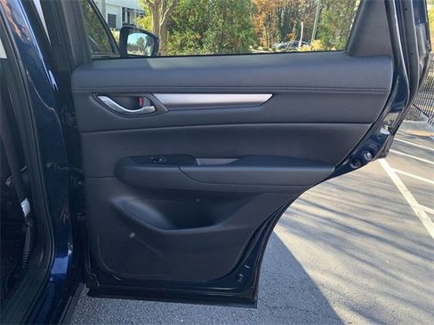 Used 2022 MAZDA CX-5 AWD 2.5 S w/ Preferred Package image 11