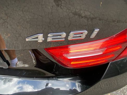 Used 2015 BMW 428i Convertible RWD image 42