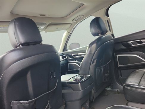 Used 2020 Kia Telluride S AWD/4WD image 9