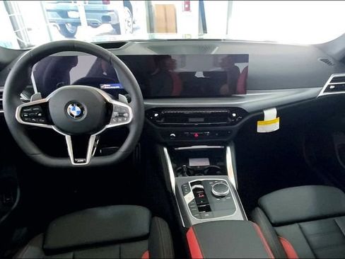 New 2026 BMW 430i w/ M Sport Package RWD image 5