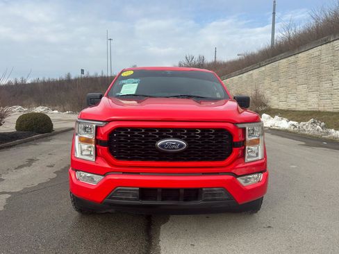 Used 2021 Ford F150 XL w/ Equipment Group 101A High image 9