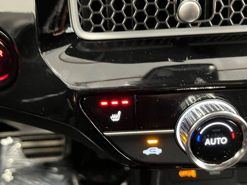 New 2026 Honda Civic Sport Touring image 20