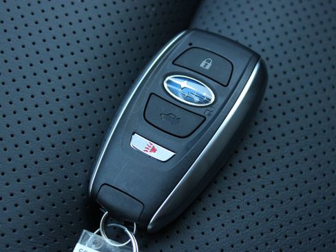 Used 2026 Subaru Ascent Bronze Edition AWD/4WD image 49