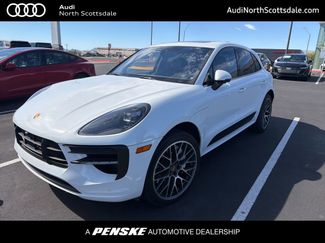 Used 2021 Porsche Macan GTS video 1