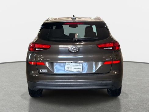 Used 2019 Hyundai Tucson Value image 6