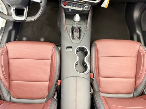 New 2025 Ford Mustang GT Premium w/ 60th Anniversary Package image 29