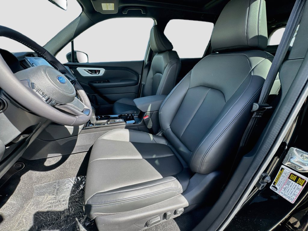 New 2026 Subaru Forester Premium AWD/4WD image 26