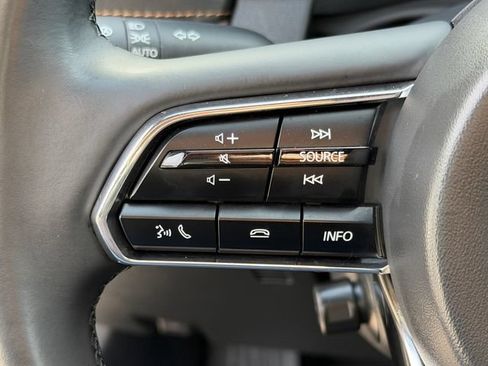 Used 2026 MAZDA CX-90 3.3 Turbo S w/ Premium Package AWD/4WD image 26