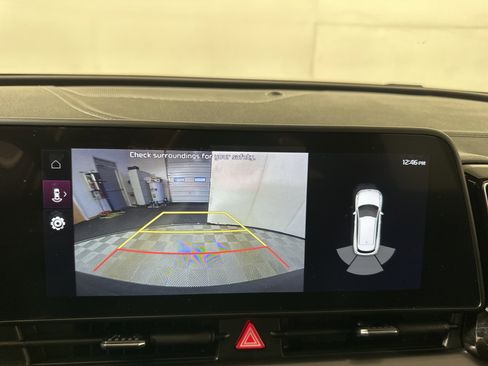 Used 2023 Kia Sportage EX image 20