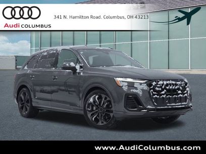 New 2026 Audi Q7 3.0T Premium Plus