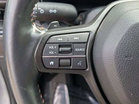 Certified 2024 Honda CR-V Sport image 21