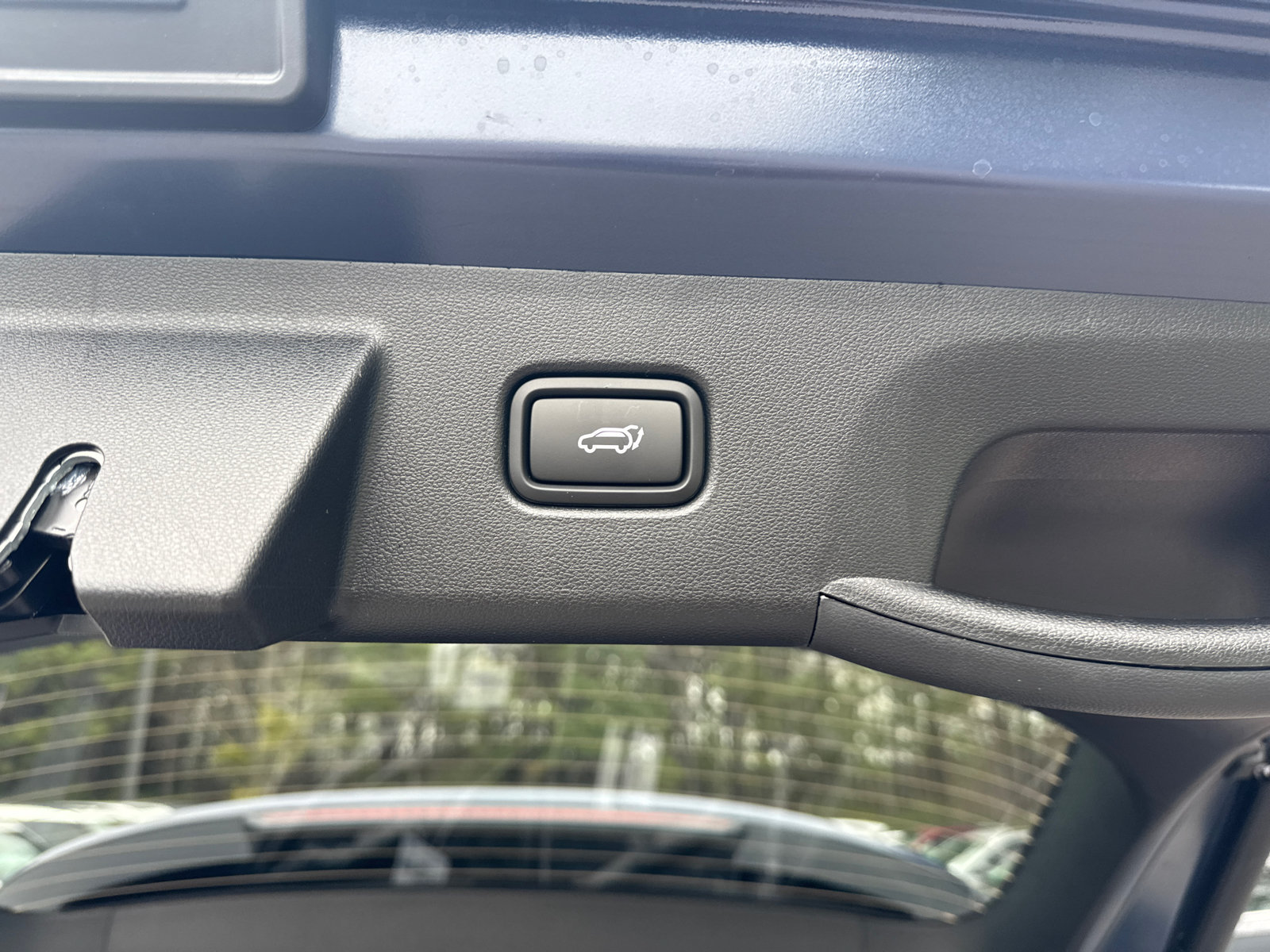New 2026 Hyundai Tucson SEL Plus FWD image 20