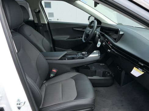 New 2025 Kia EV6 Light w/ Light LR Technology Package image 26