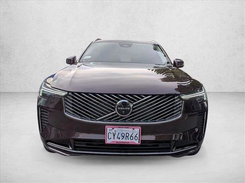 Certified 2025 Volvo XC90 B5 Plus w/ Protection Package Premier image 2