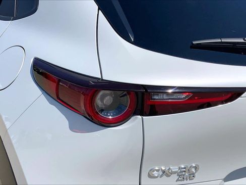 Used 2026 MAZDA CX-30 AWD 2.5 S w/ Select Sport Pkg image 28