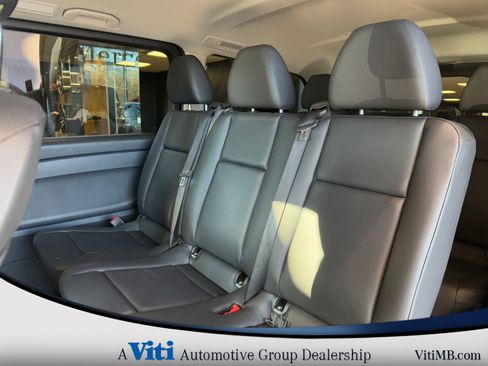 Certified 2023 Mercedes-Benz Metris Passenger image 20