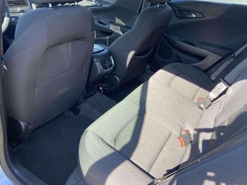 Used 2024 Chevrolet Malibu LT FWD image 8