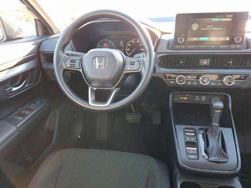 Certified 2024 Honda CR-V EX image 14