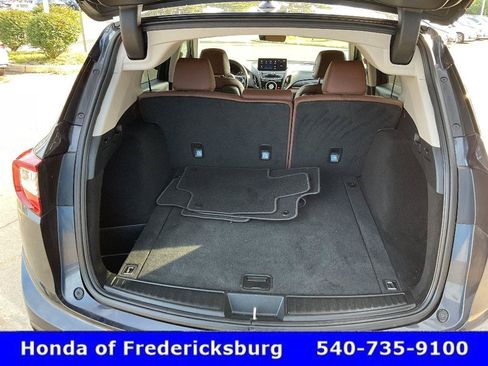 Used 2021 Acura RDX AWD w/ Technology Package image 20