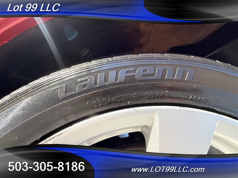 Used 2012 Mitsubishi Lancer GT FWD image 36