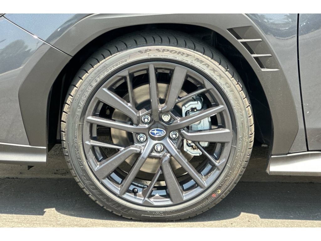 New 2026 Subaru WRX Premium w/ WRX Electronics Package AWD/4WD image 24