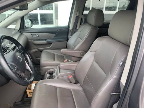 Used 2014 Honda Odyssey EX-L image 8