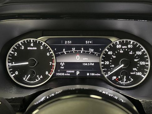 Used 2022 Nissan Pathfinder SL w/ SL Premium Package image 18