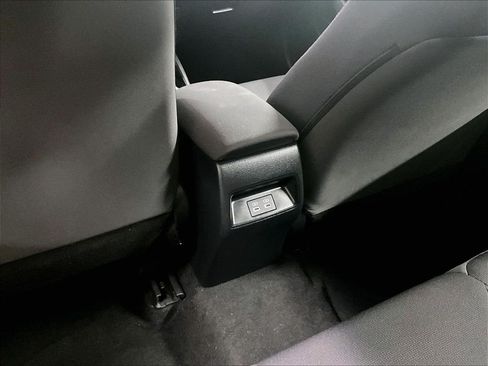 Certified 2024 Toyota Corolla LE FWD image 26
