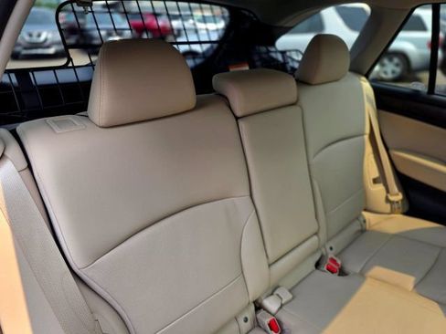 Used 2016 Subaru Outback 3.6R Limited AWD/4WD image 39