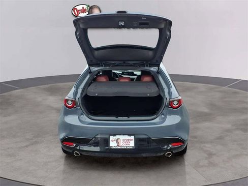 Used 2024 MAZDA MAZDA3 s image 20