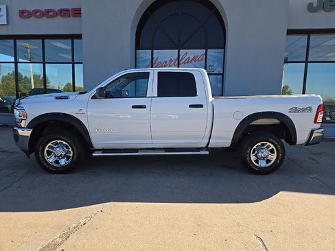 Used 2019 RAM 2500 Tradesman image 5