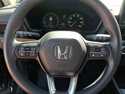 Certified 2024 Honda CR-V LX image 25