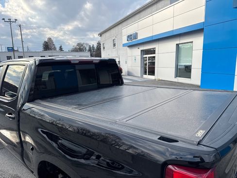 Used 2020 Chevrolet Silverado 1500 RST w/ All-Star Edition image 22